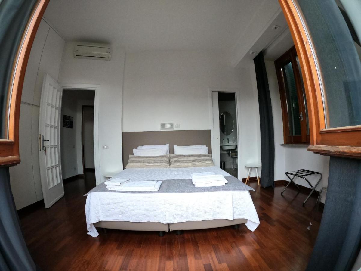 Emi'S Guest House Rom Exterior foto