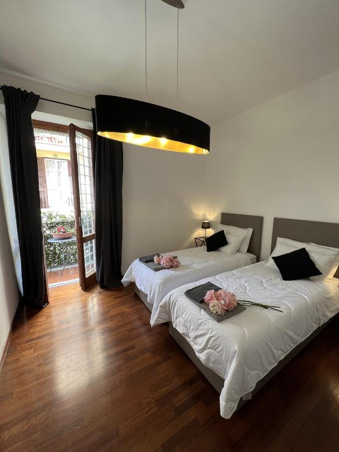 Emi'S Guest House Rom Exterior foto